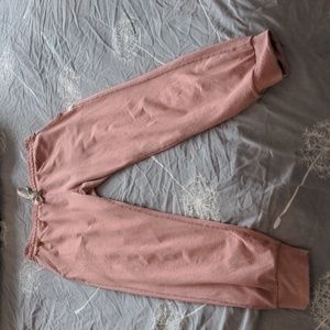 Vuori joggers